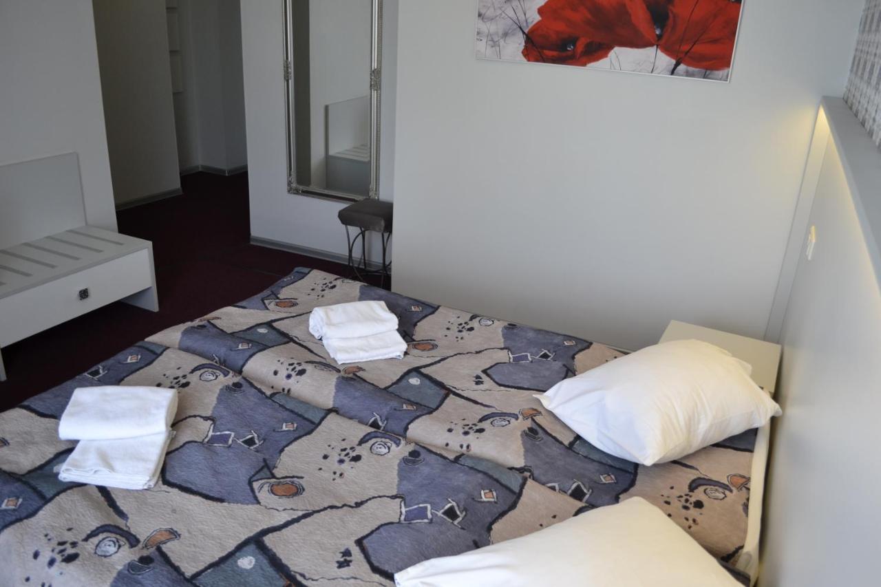 My Ok & Coliving Hotel