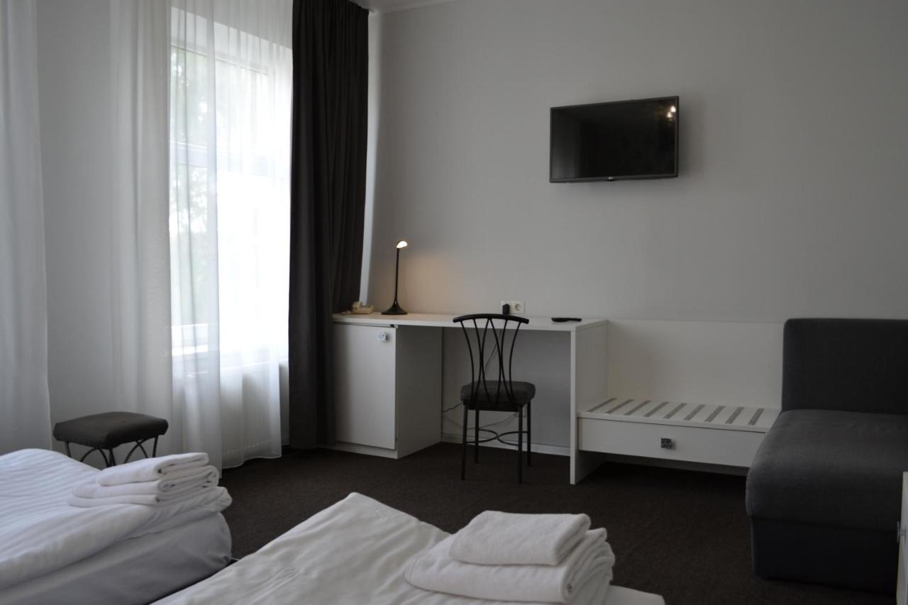 My Ok & Coliving Riga