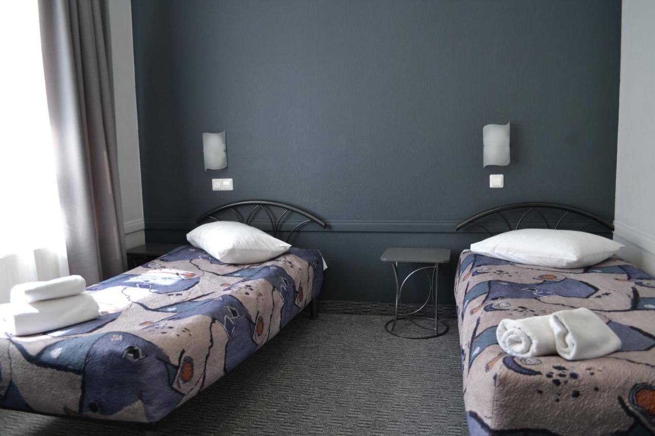 My Ok & Coliving 3*