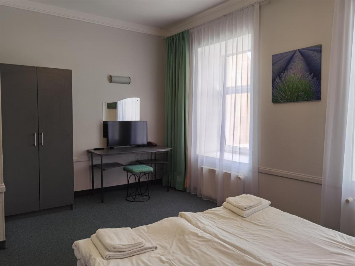 My Ok & Coliving Hotel 3*