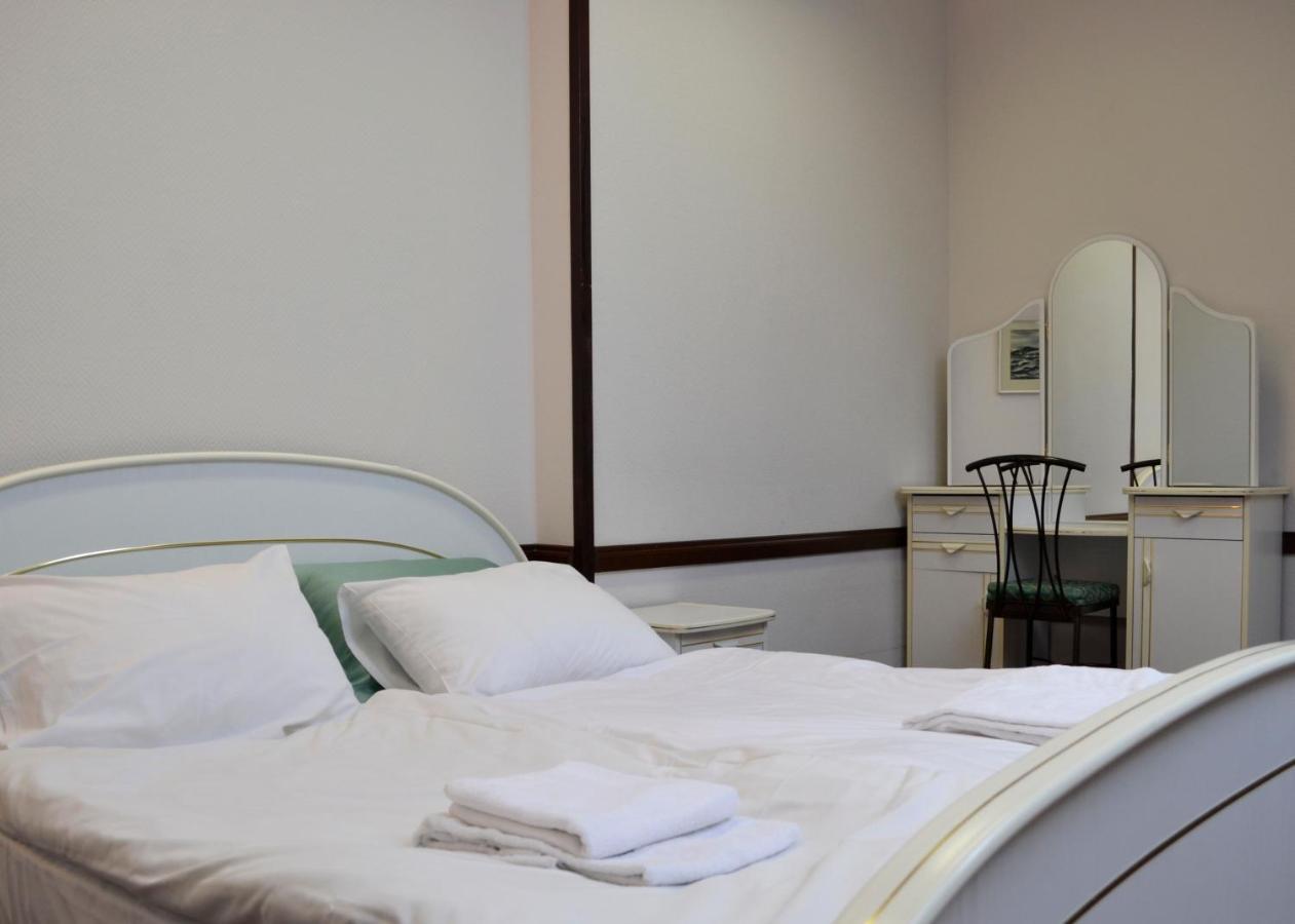 Hotel My Ok & Coliving 3*