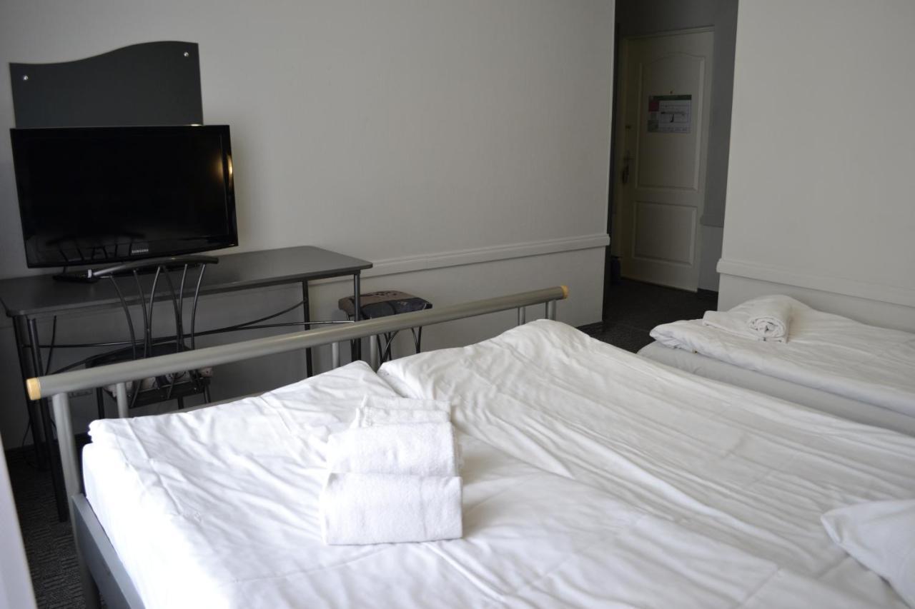 My Ok & Coliving Riga