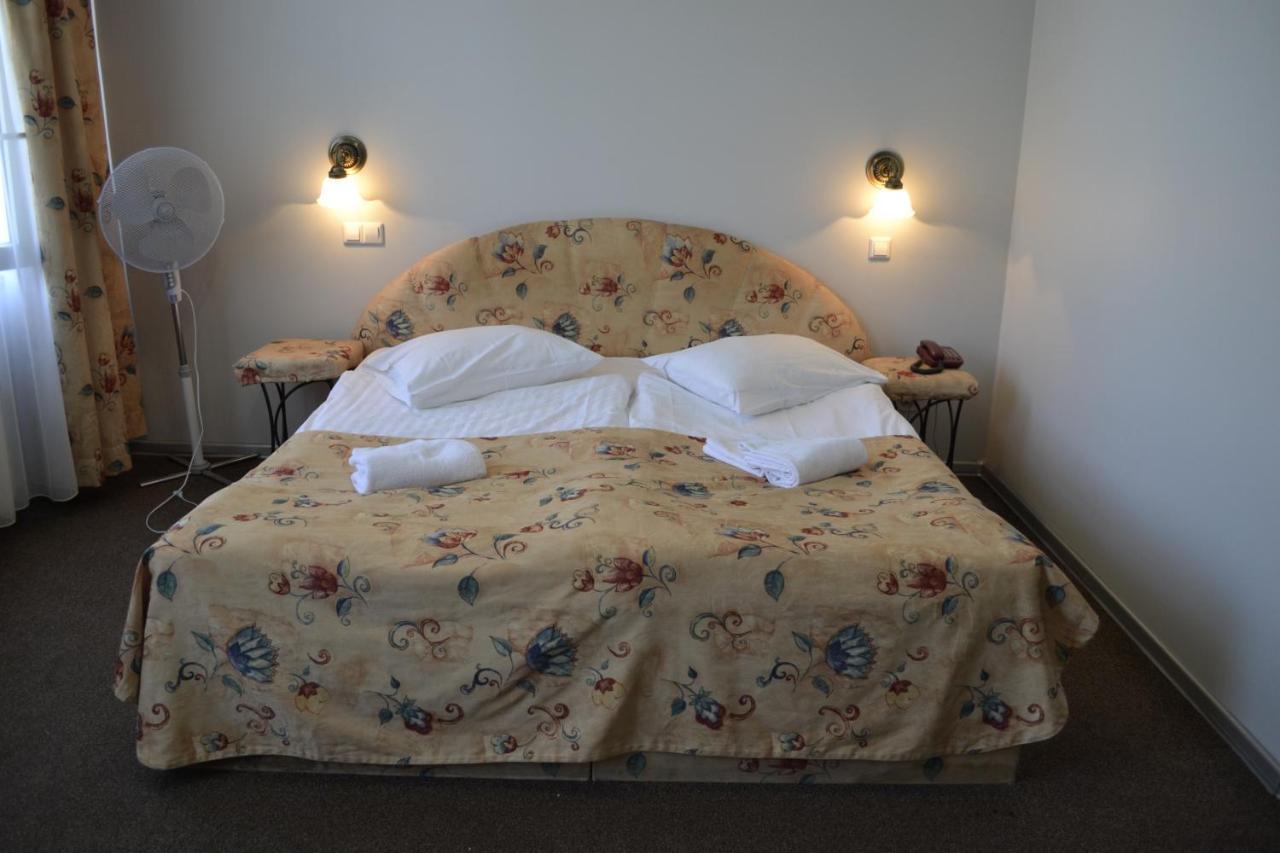 My Ok & Coliving Hotel