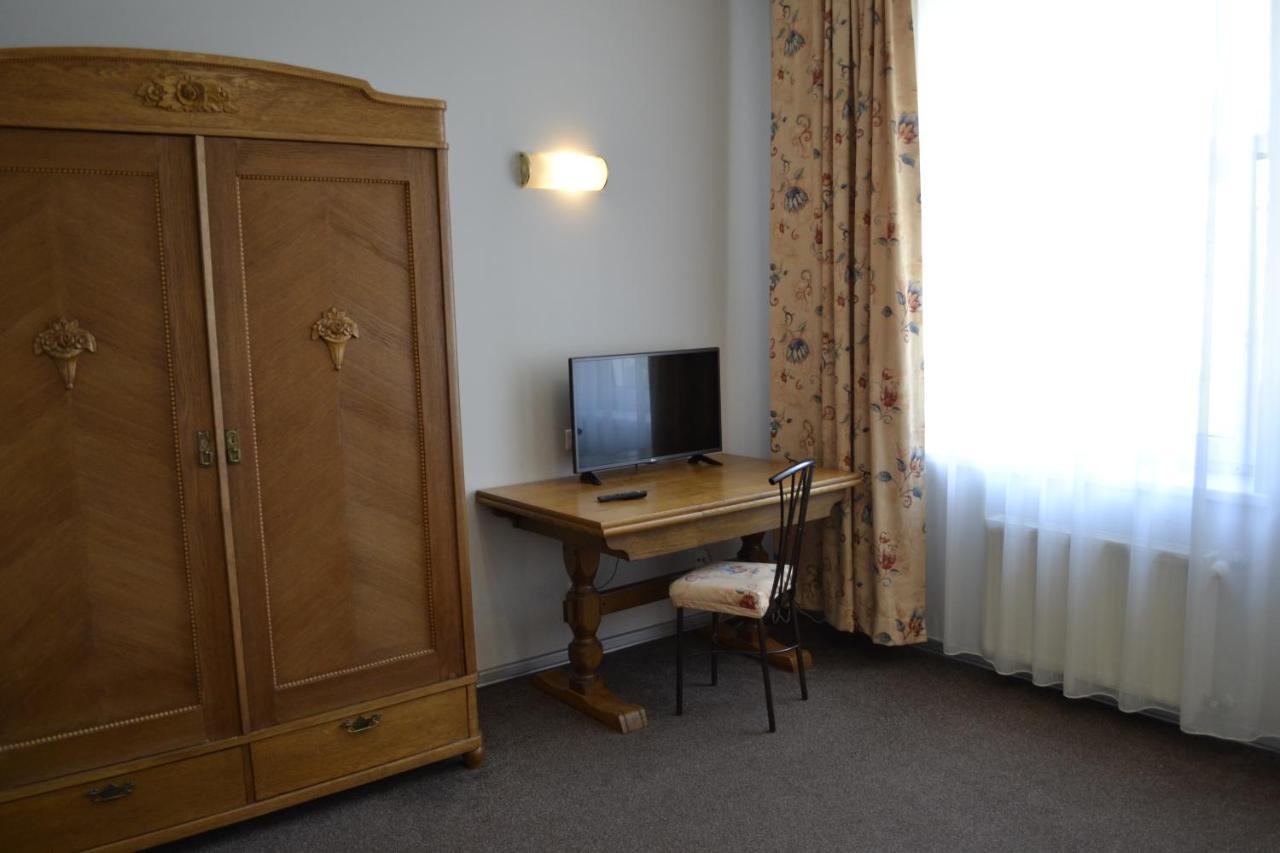 My Ok & Coliving Hotel Riga