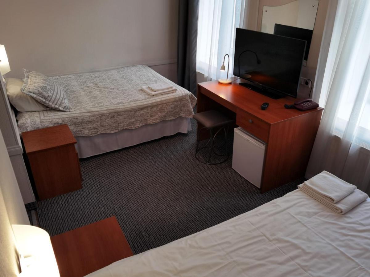 My Ok & Coliving 3*