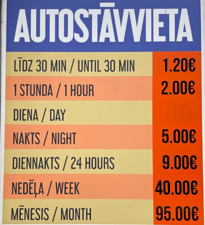 Anna's Viesu māja *