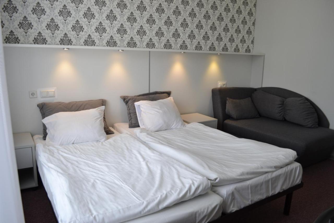 My Ok & Coliving 3* Riga