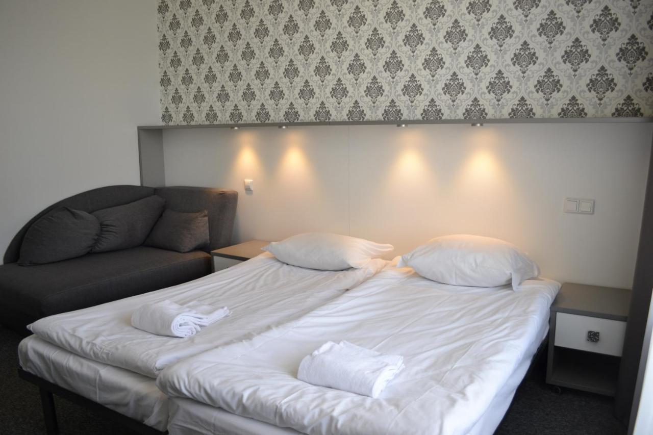 Hotel My Ok & Coliving