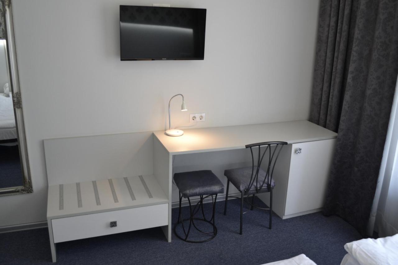 My Ok & Coliving 3*