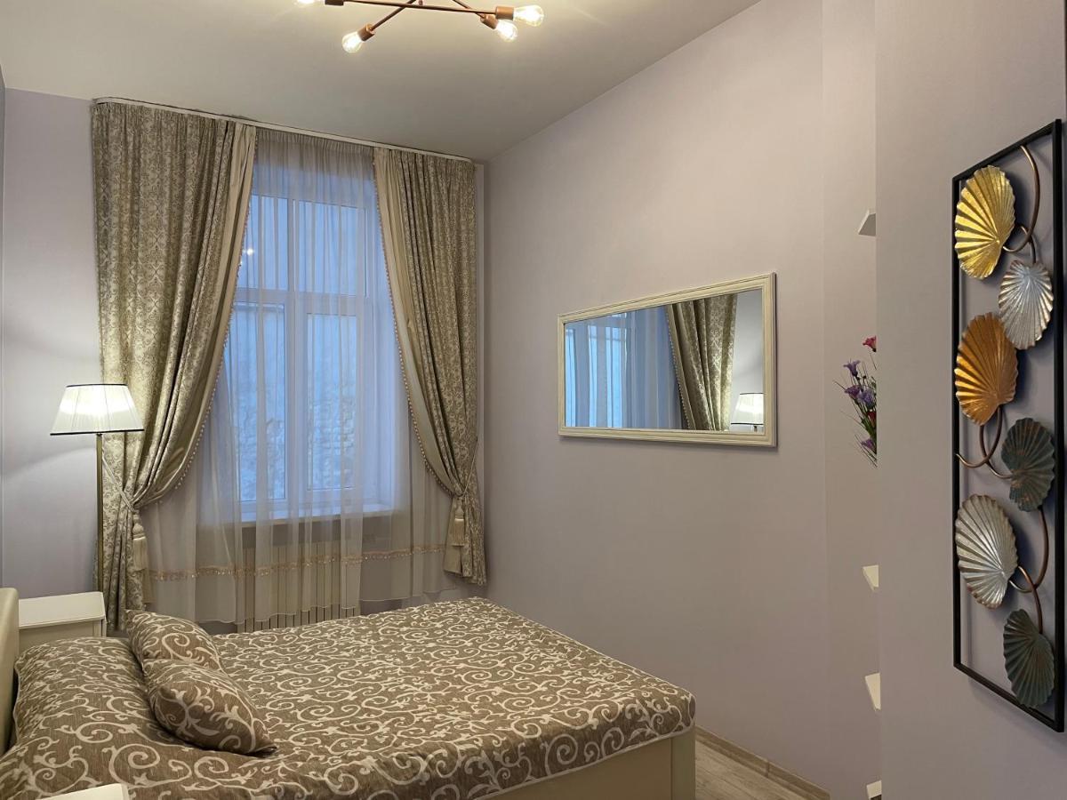 Jugend Style Flat 4 Apartment *