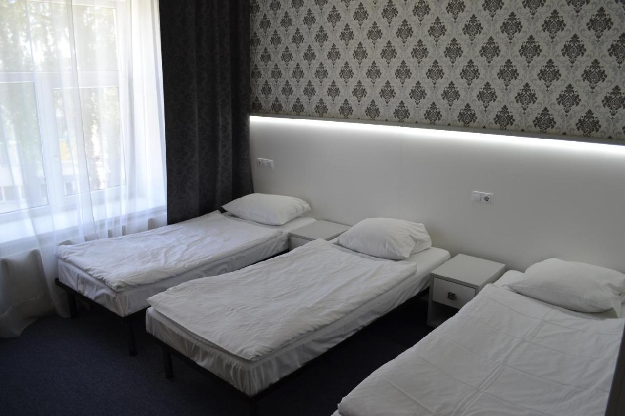 My Ok & Coliving