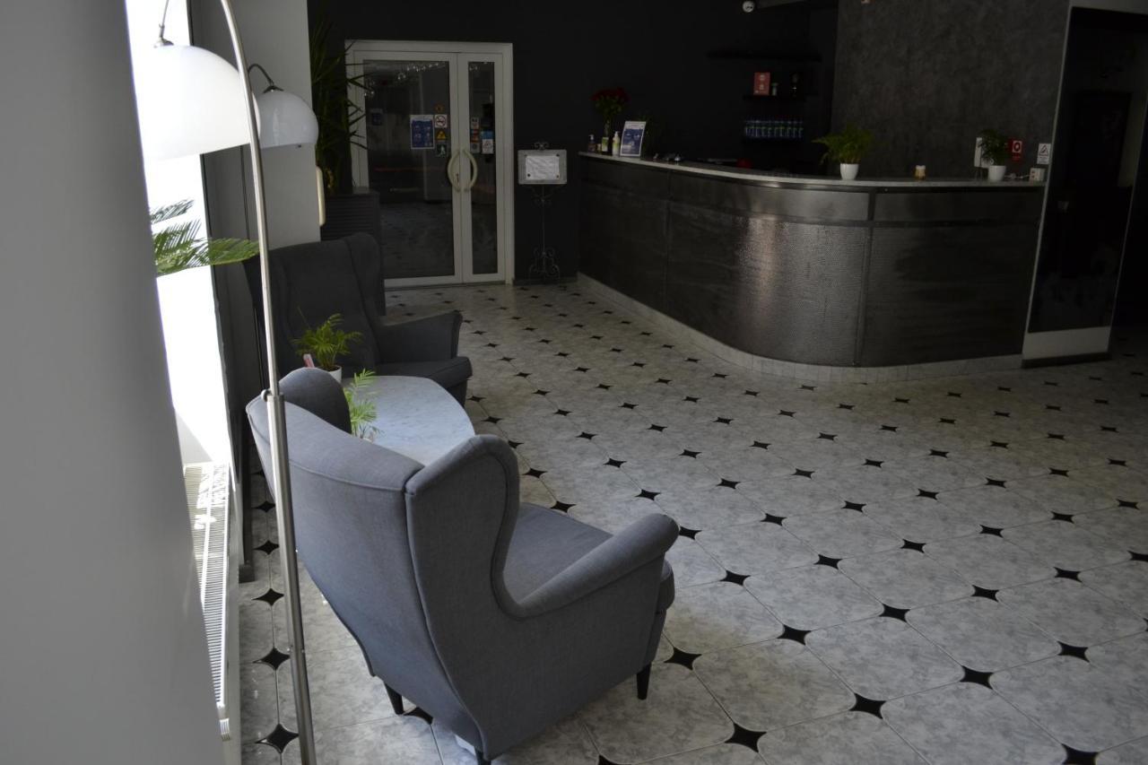 My Ok & Coliving Hotel 3*