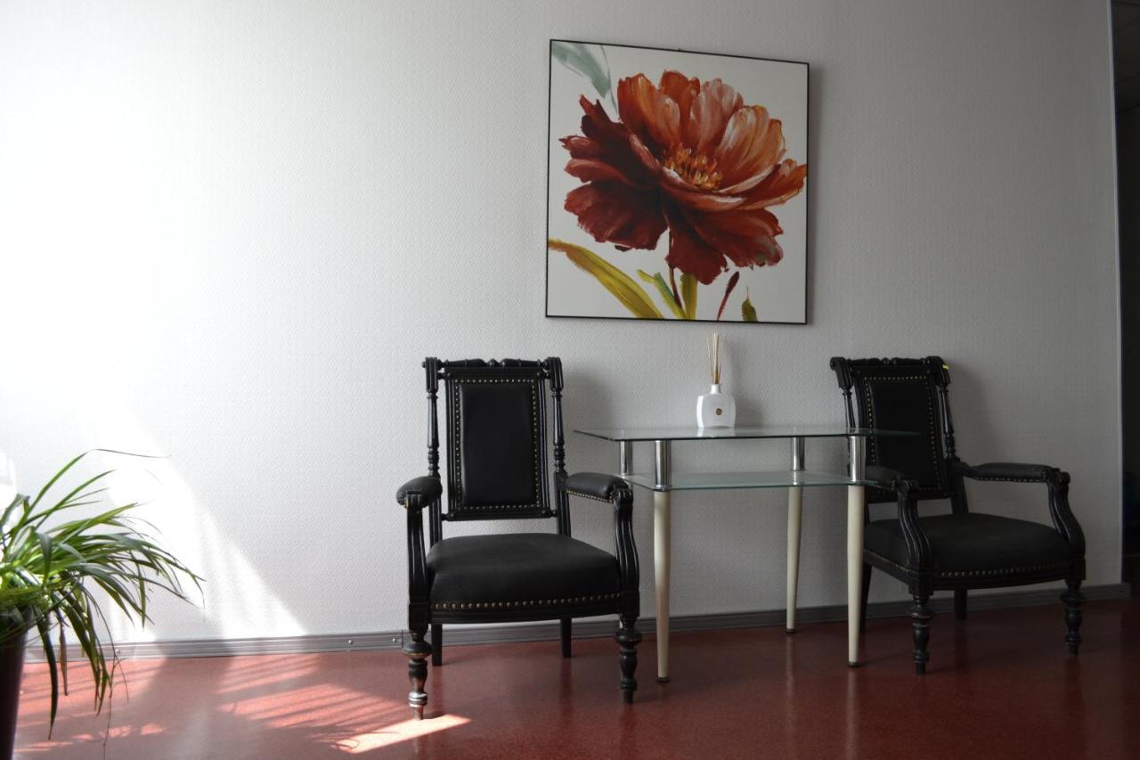 My Ok & Coliving 3* Riga