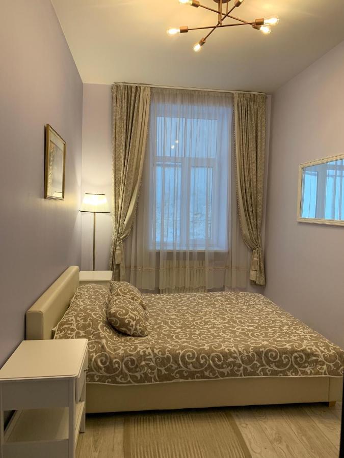 Jugend Style Flat 4 Apartment Riga