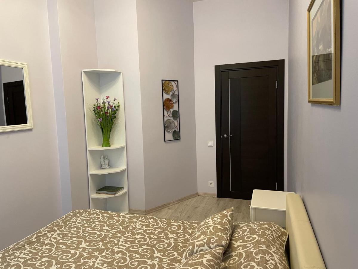 Jugend Style Flat 4 * Riga