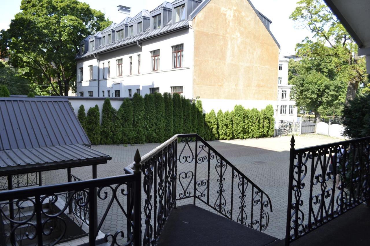 My Ok & Coliving Hotel Riga