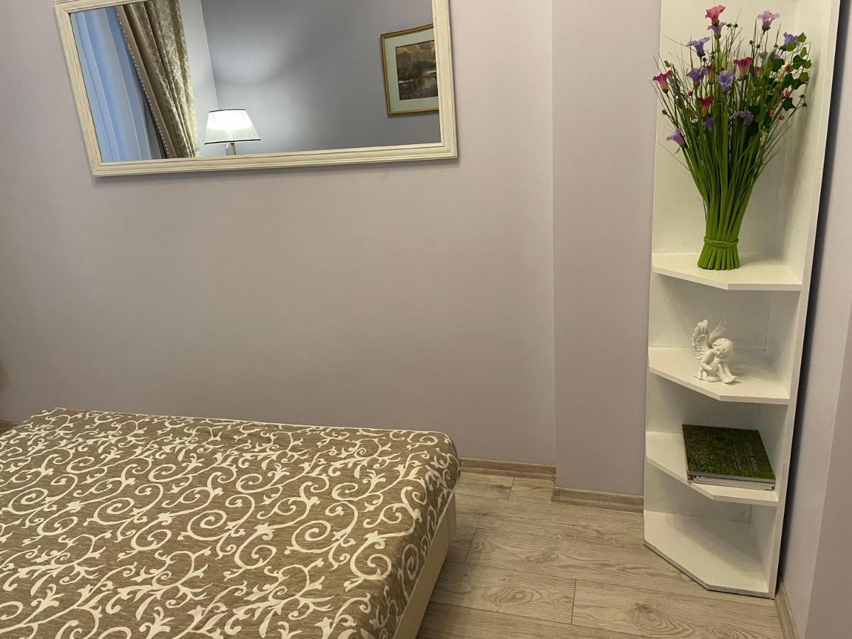 Jugend Style Flat 4 Apartment *
