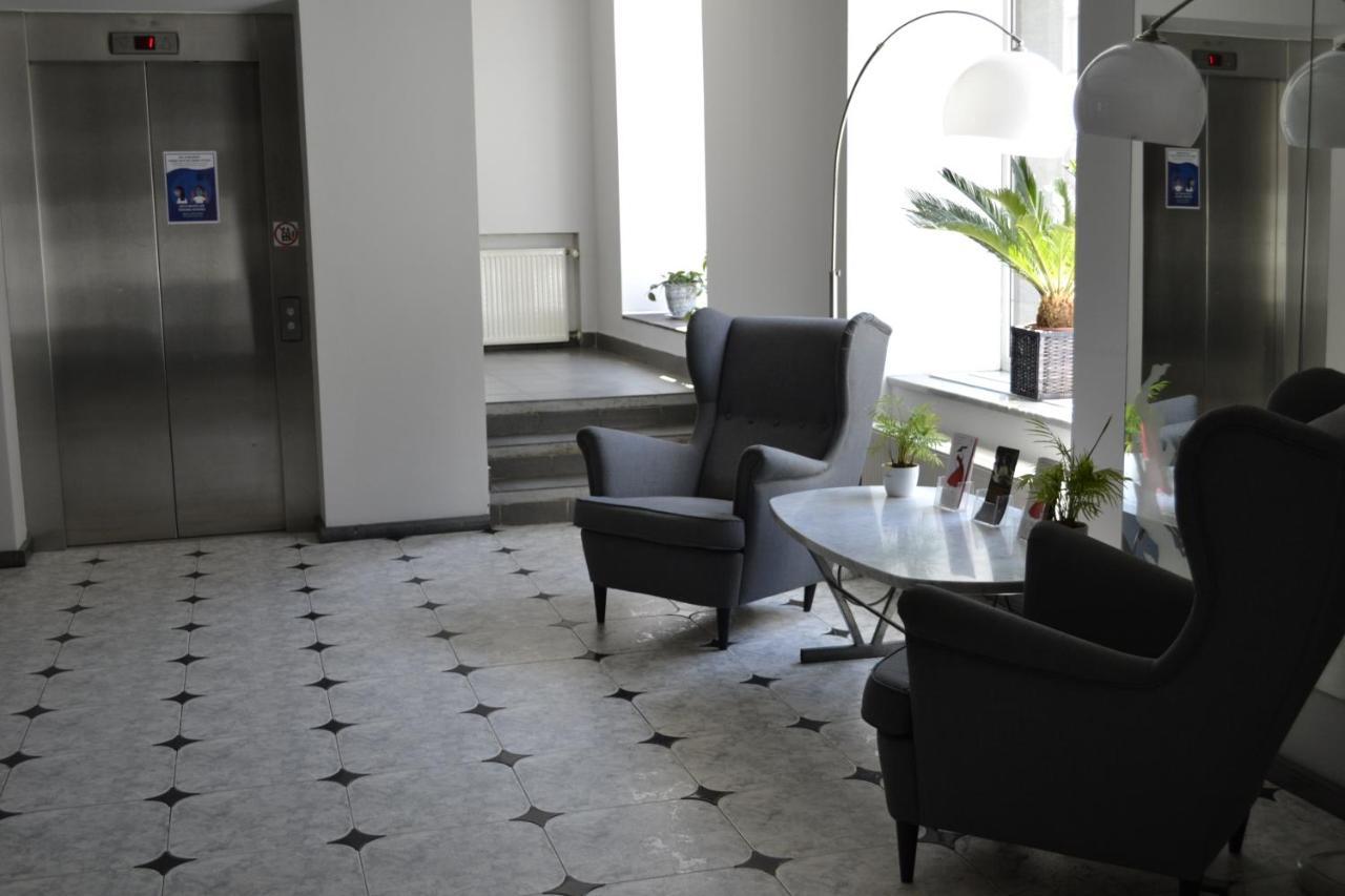 My Ok & Coliving Hotel 3*
