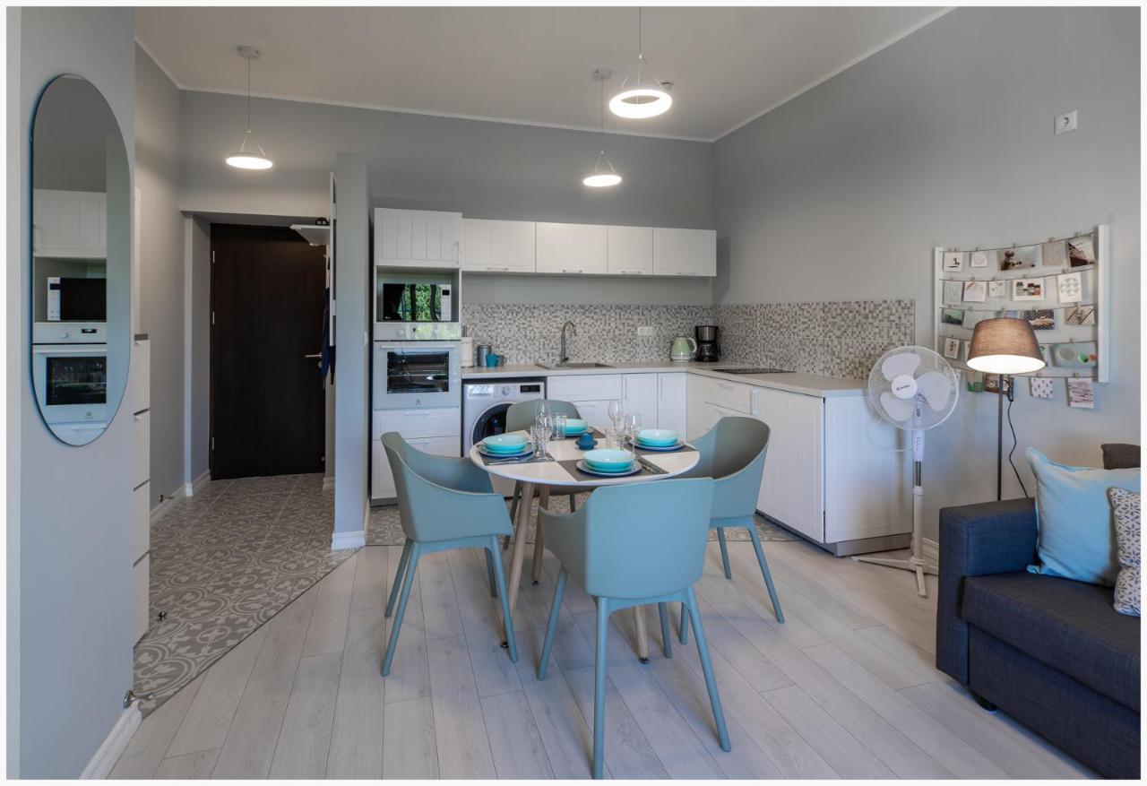 Park View Library Apartment