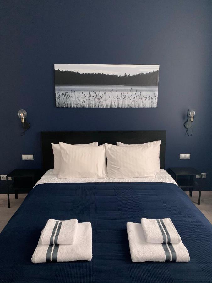 New Winwinstay Park Centre Apartment Riga