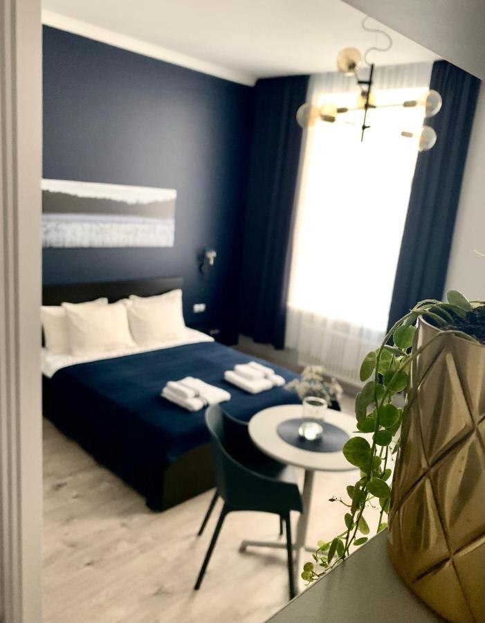 Apartment New Winwinstay Park Centre Riga