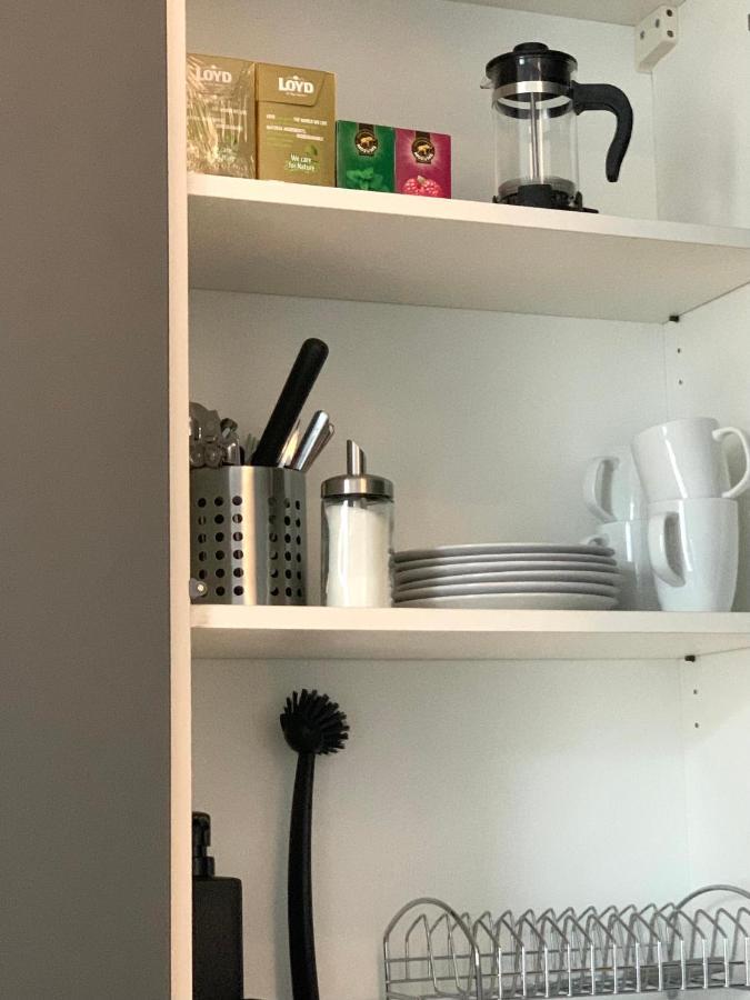 Quiet In Centre - Self Check-in, Walkable To Major Attractions Apartment *