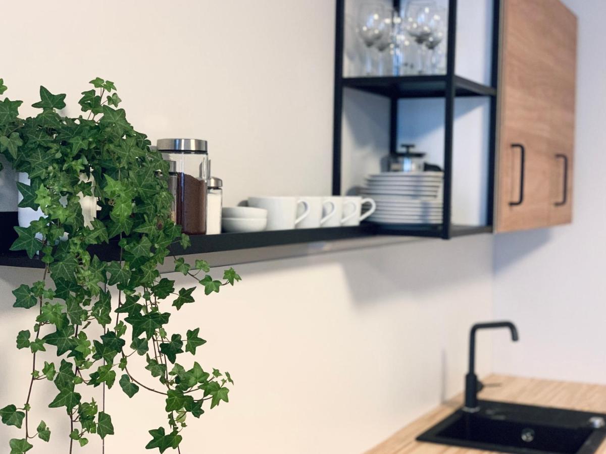 Stylish New In Old Town - Centre, Self Check-in, Walkable To Major Attractions *