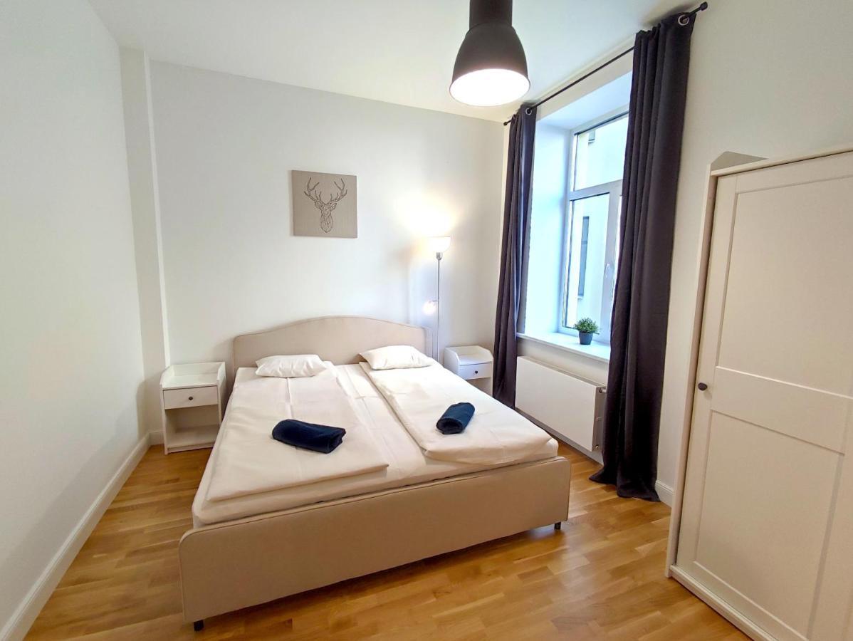 Apartment Lacplesa Cozy *