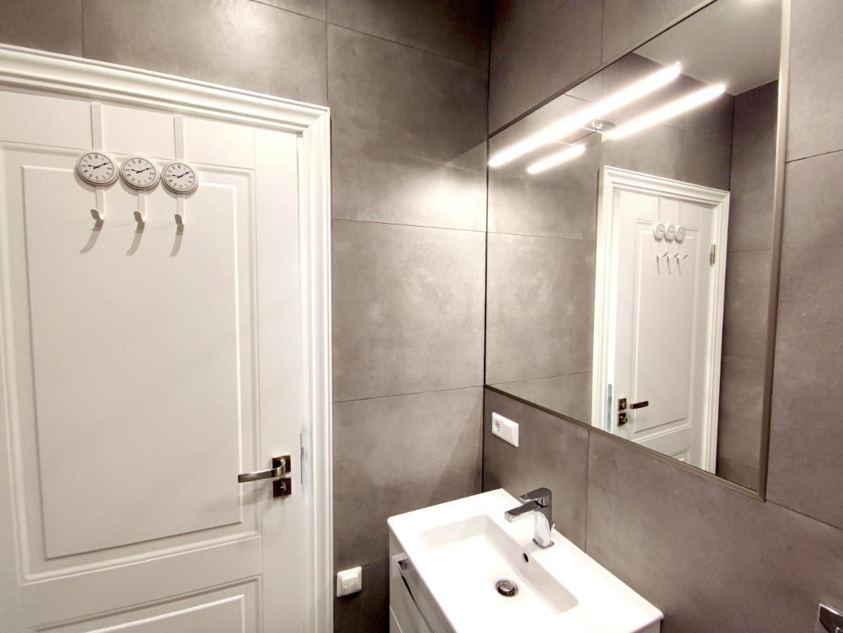 Lacplesa Cozy Apartment