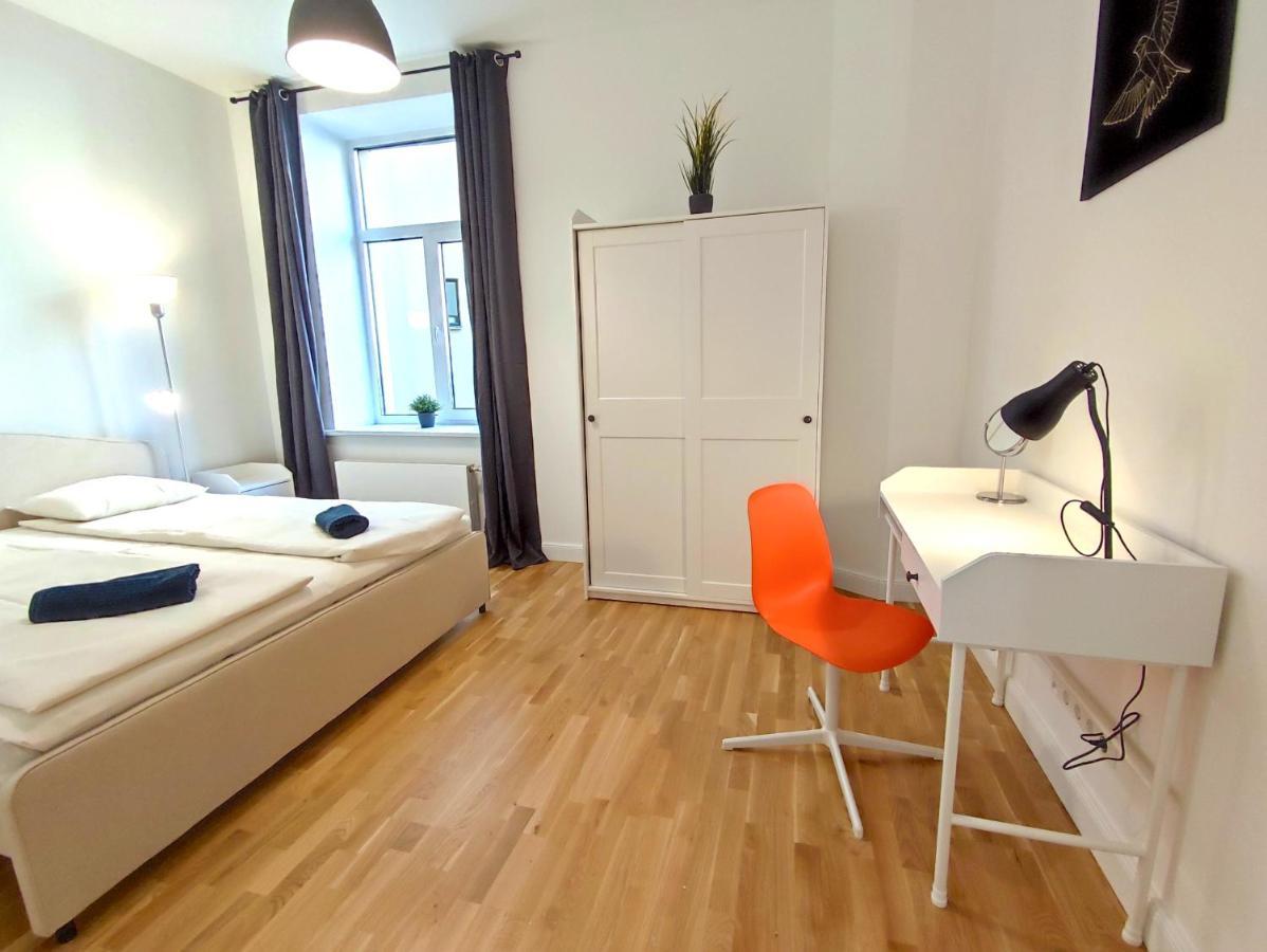 Lacplesa Cozy Riga
