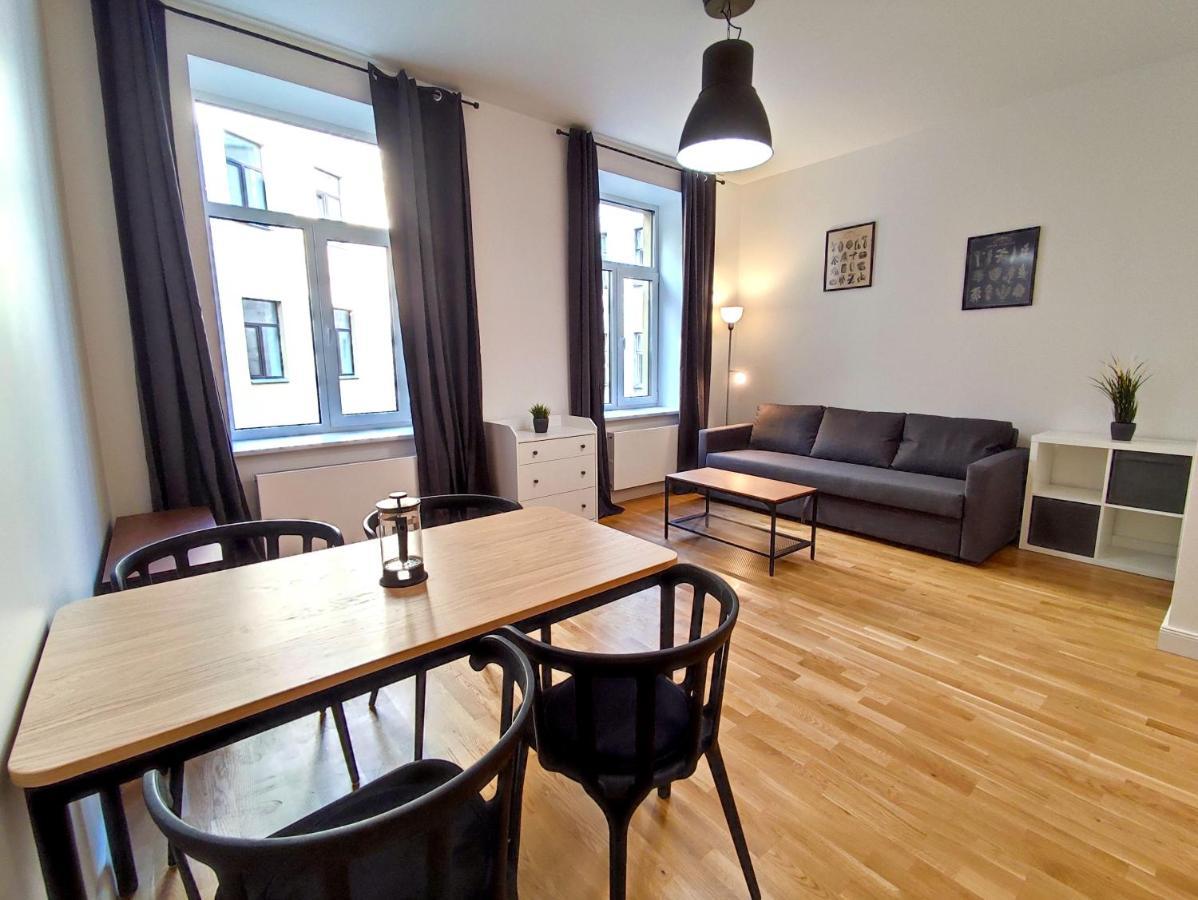Lacplesa Cozy Apartment *