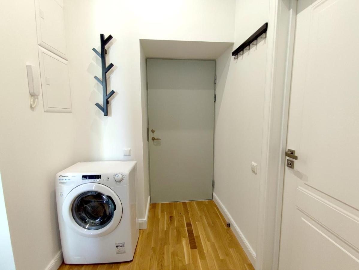 Apartment Lacplesa Cozy Riga