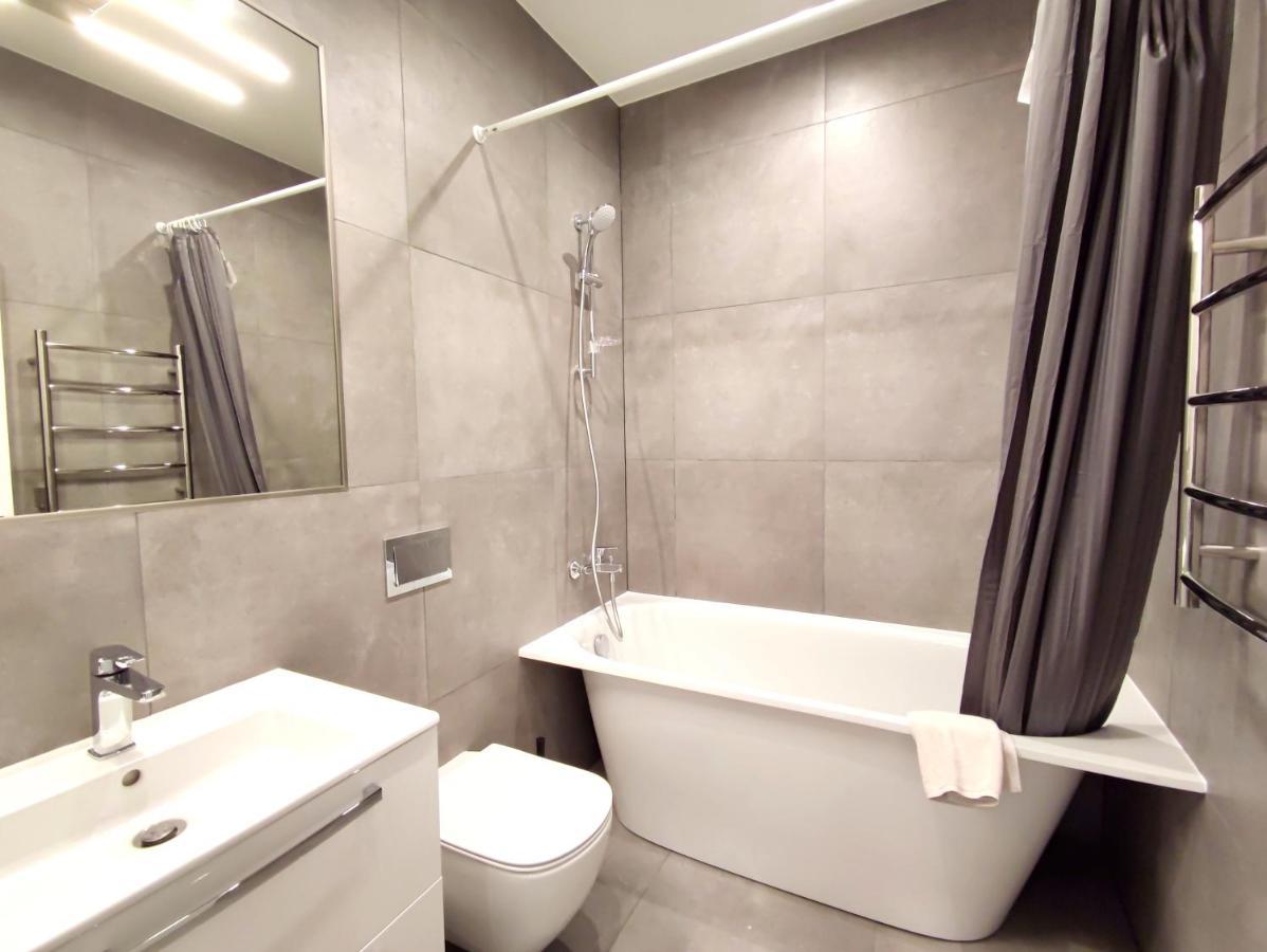 Lacplesa Cozy Apartment