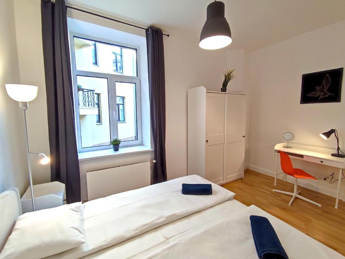 Apartment Lacplesa Cozy