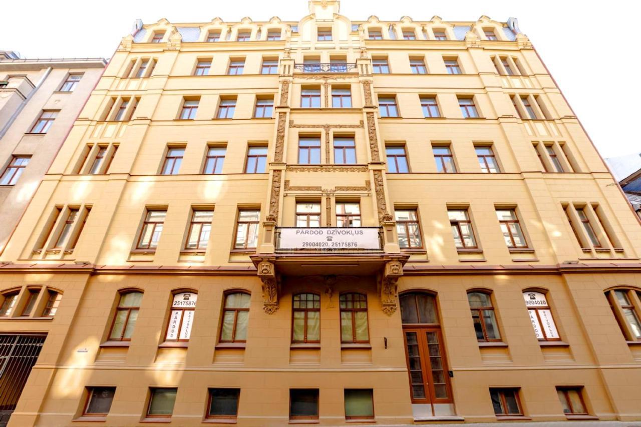 Lacplesa Cozy Apartment *