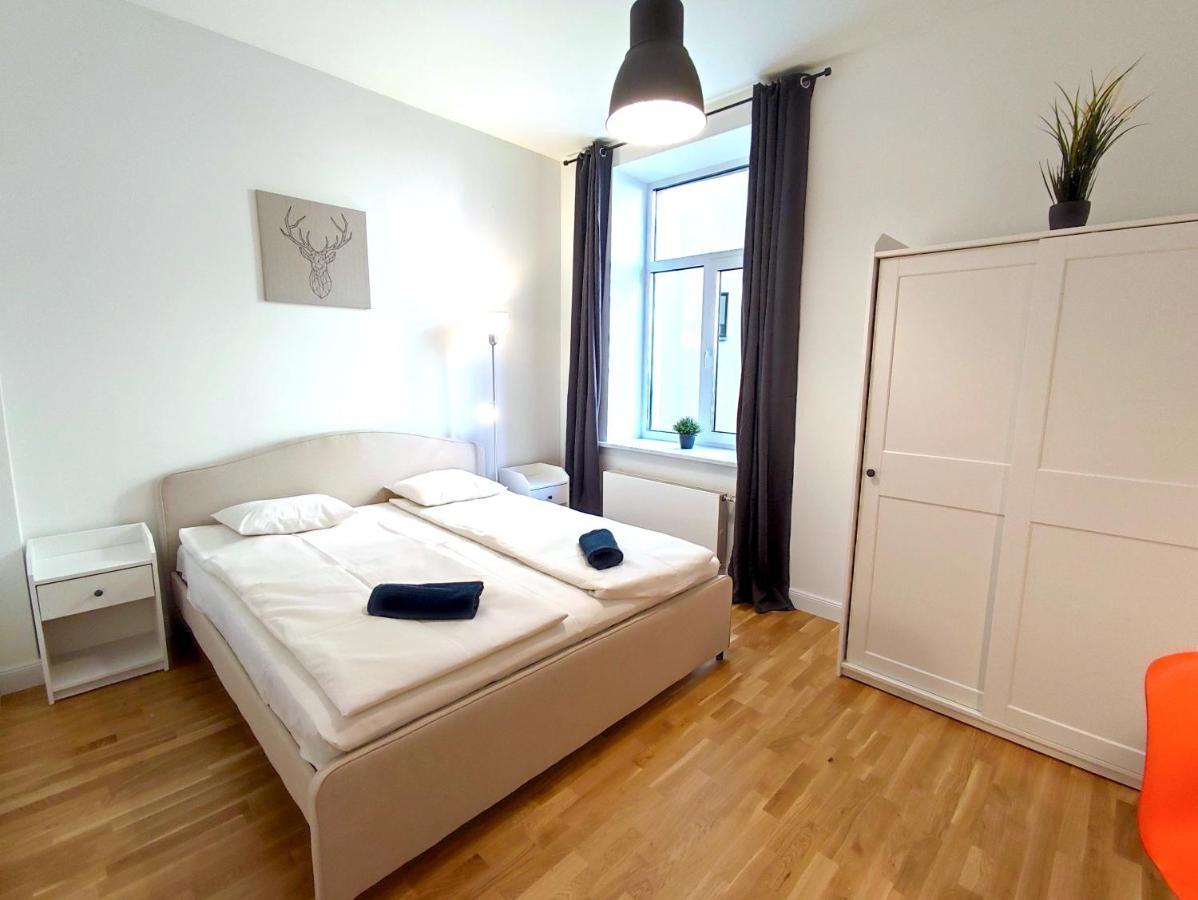 Lacplesa Cozy Apartment *