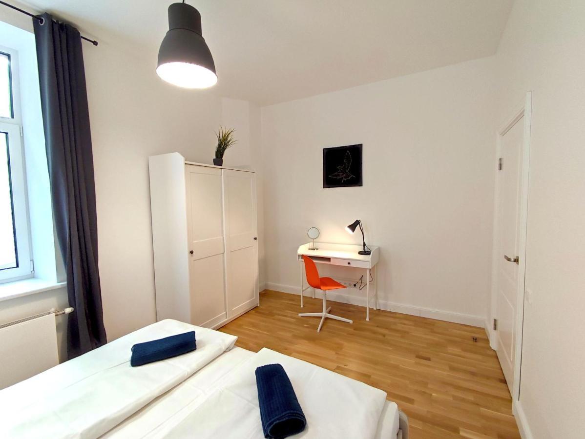 Lacplesa Cozy Apartment *