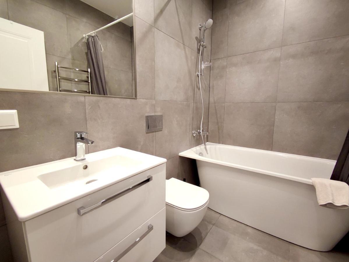 Lacplesa Cozy Apartment