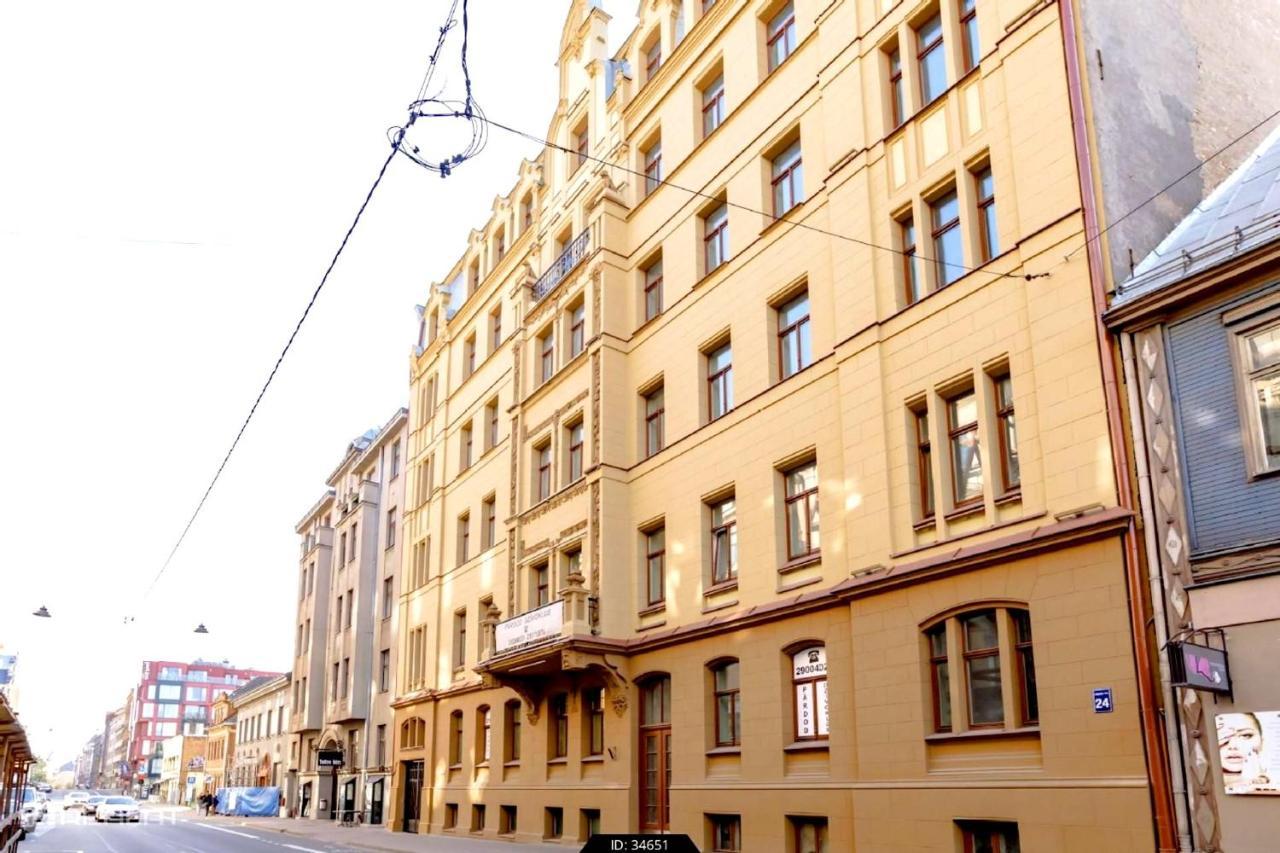 Lacplesa Cozy Riga