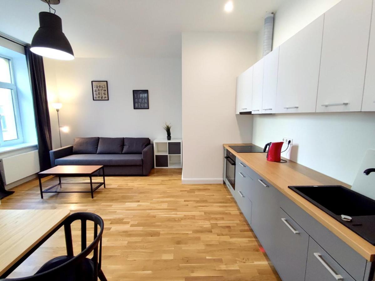 Lacplesa Cozy Riga