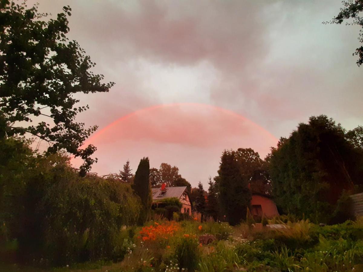 Champetre Park View