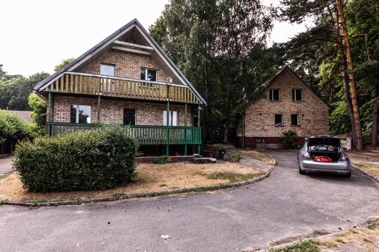 Apartment House Riga