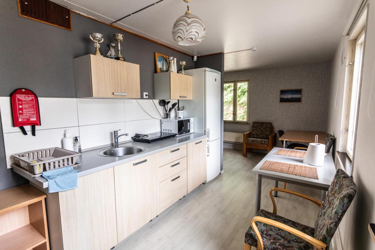 Apartment House *