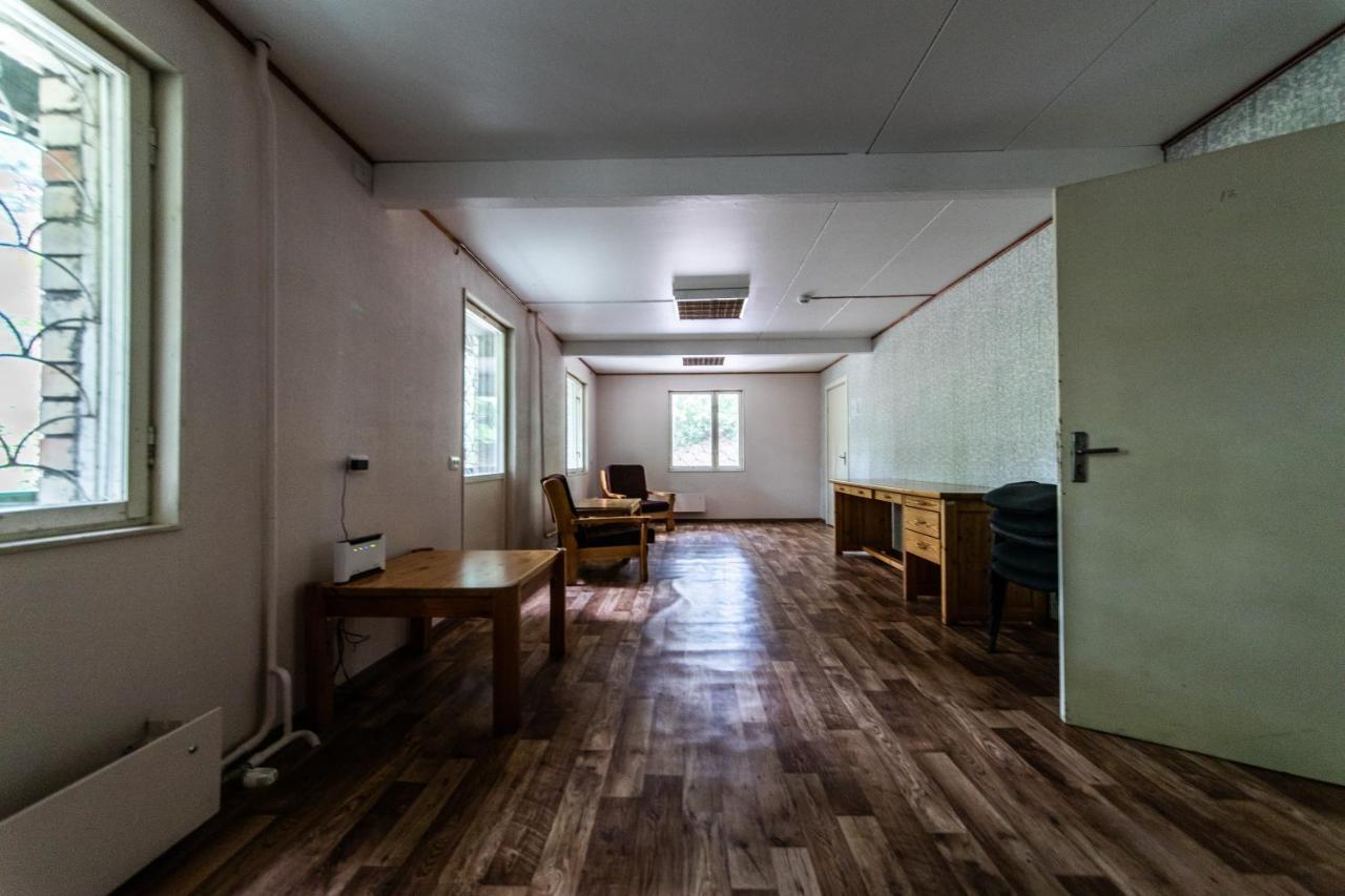 House Apartment