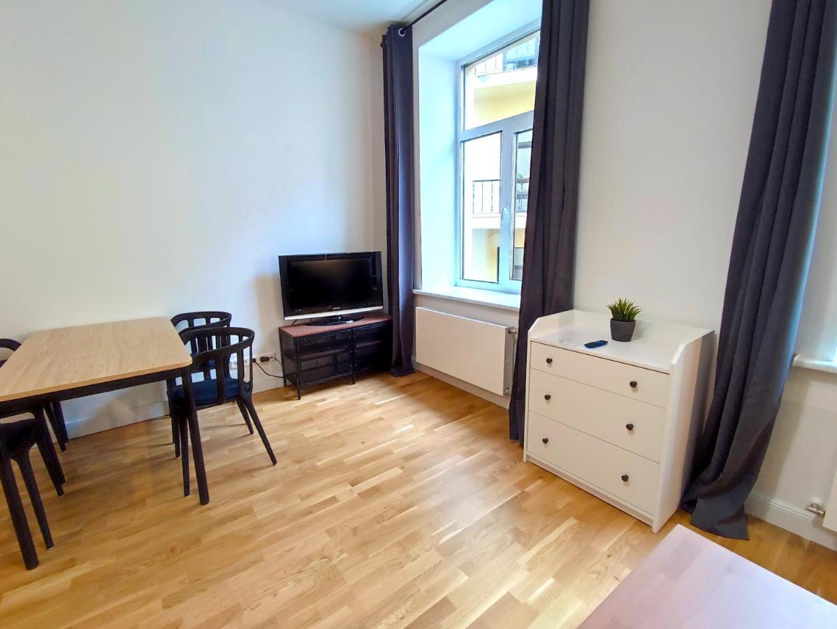 Apartment Lacplesa Cozy