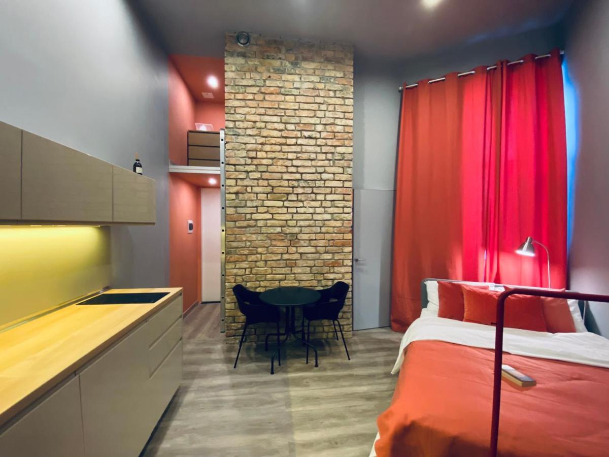 Flamingo Apartment Riga