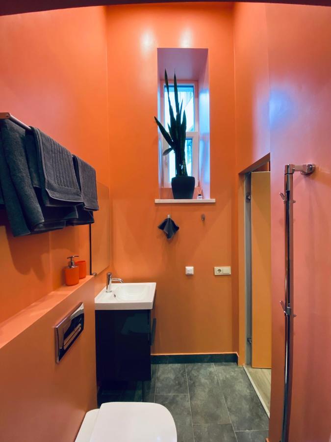 Apartment Flamingo Riga