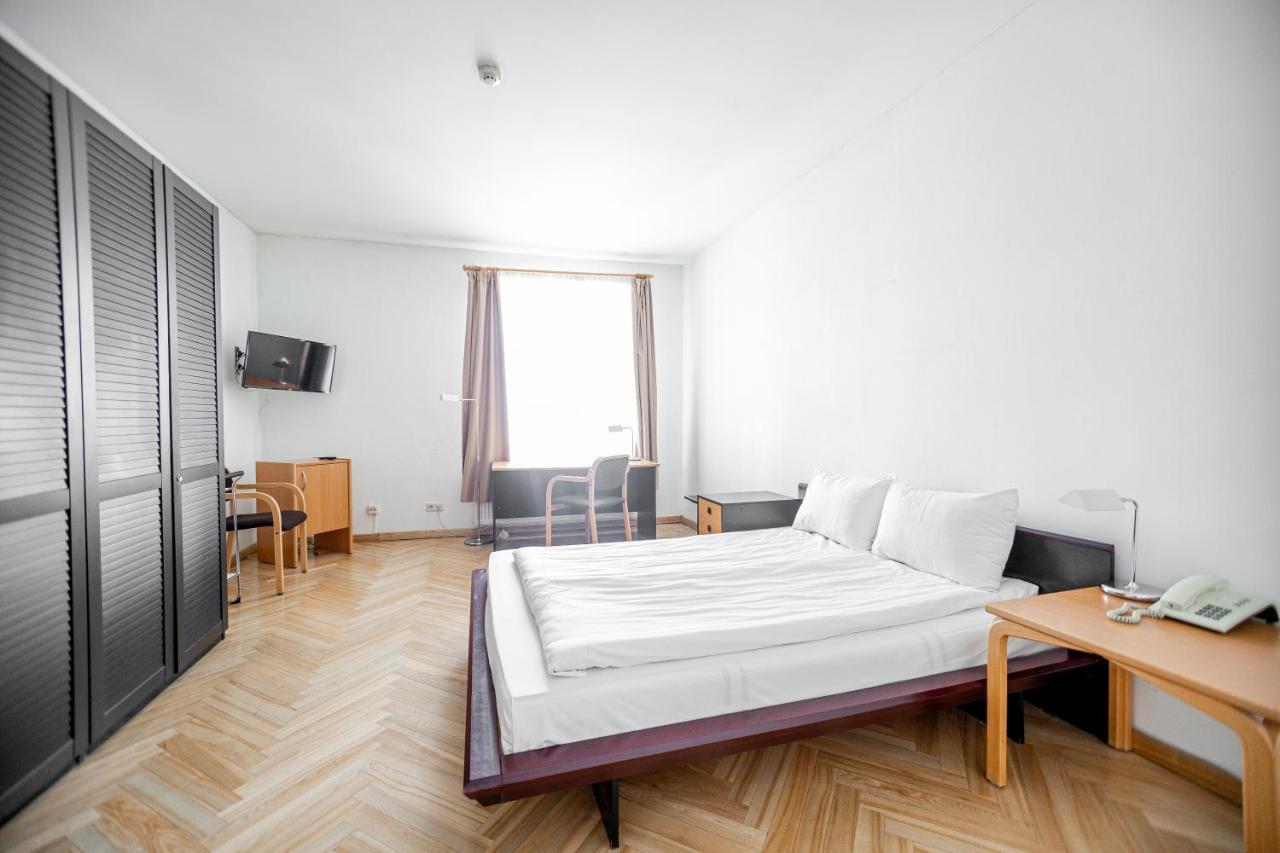 Konventa Seta Keystone Collection 4* Riga