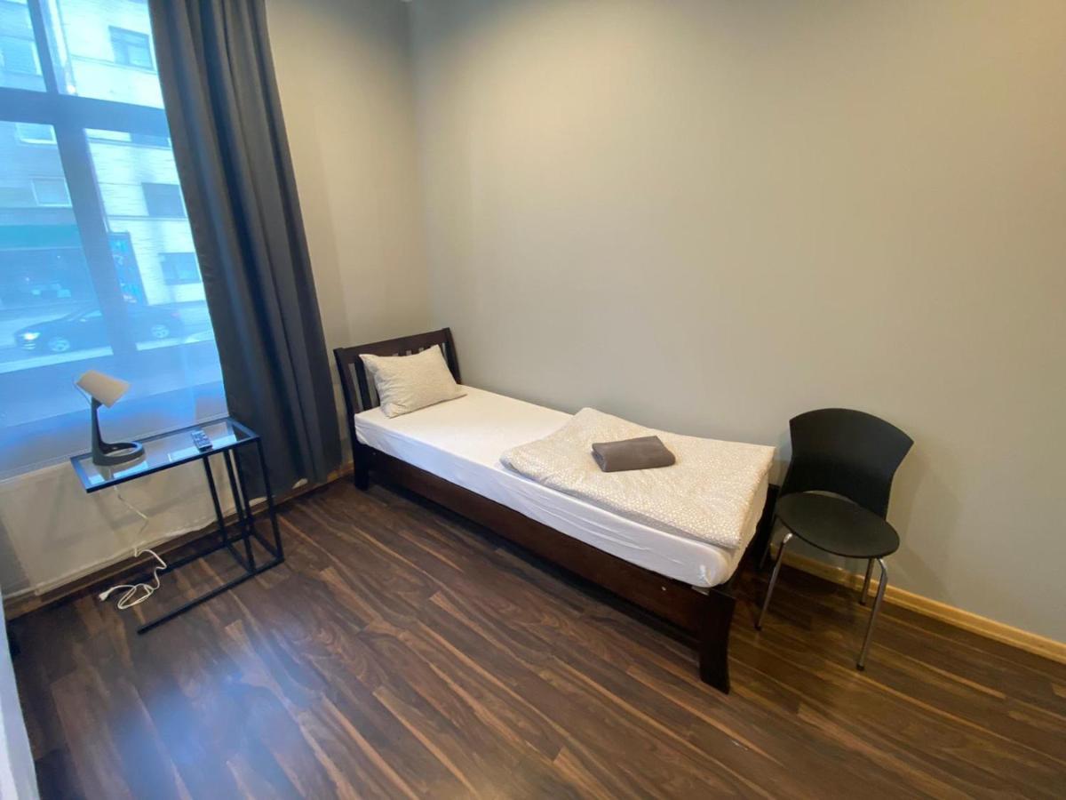 Aparthotel ApartHotel Riga