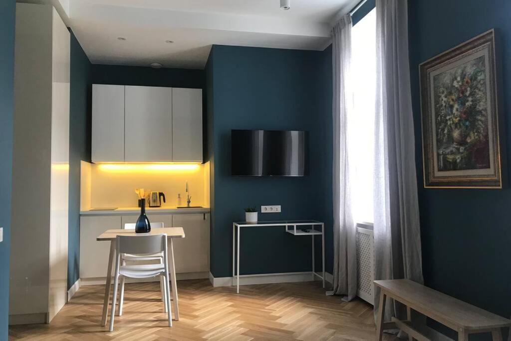 Apartamento Bibliotekas Nams *